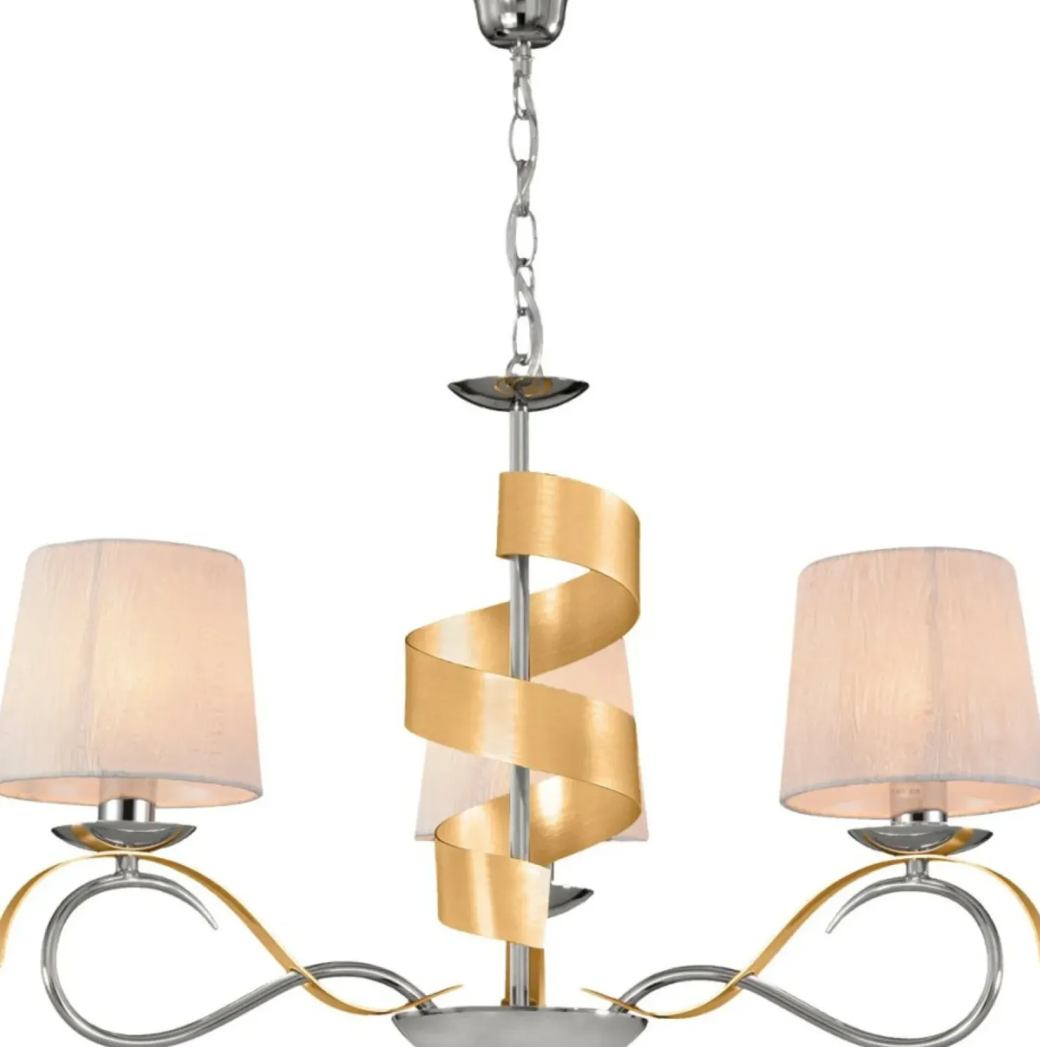 Lampa wisząca nowoczesna elegancja 33-23421 DENIS | Kaja Oświetlenie*Sklep Kaja Hot