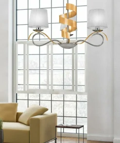 Lampa wisząca nowoczesna elegancja 33-23421 DENIS | Kaja Oświetlenie*Sklep Kaja Hot