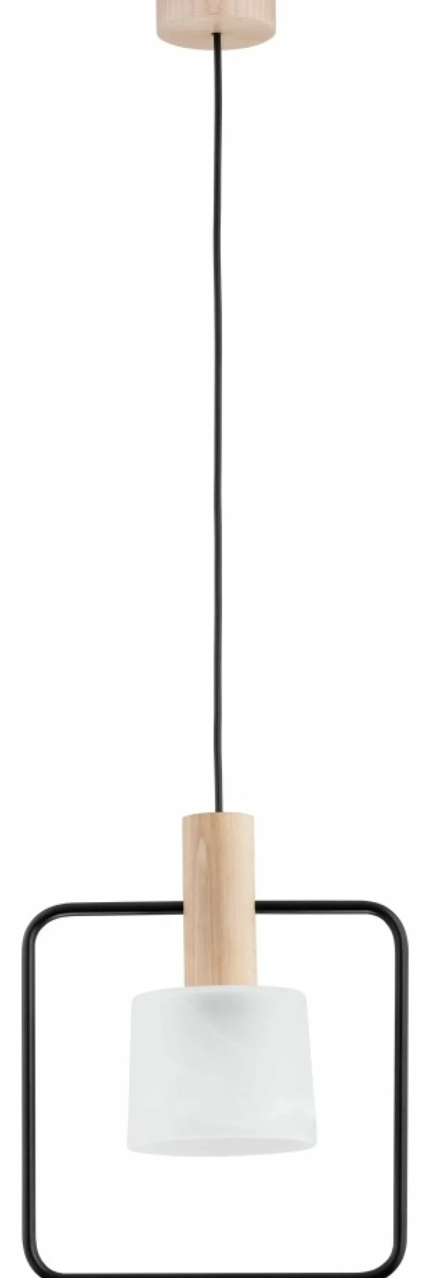 Flash Sale Sklep Kaja Lampa wisząca o geometrycznym kształcie AL 61150 MERC | Kaja