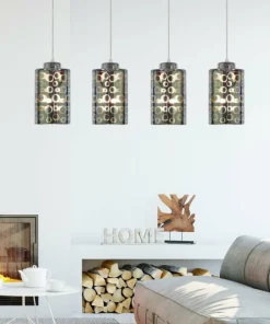 Lampa wisząca oświetlenie stołu 34-57723 NOCTURNO | Kaja Oświetlenie*Sklep Kaja Flash Sale