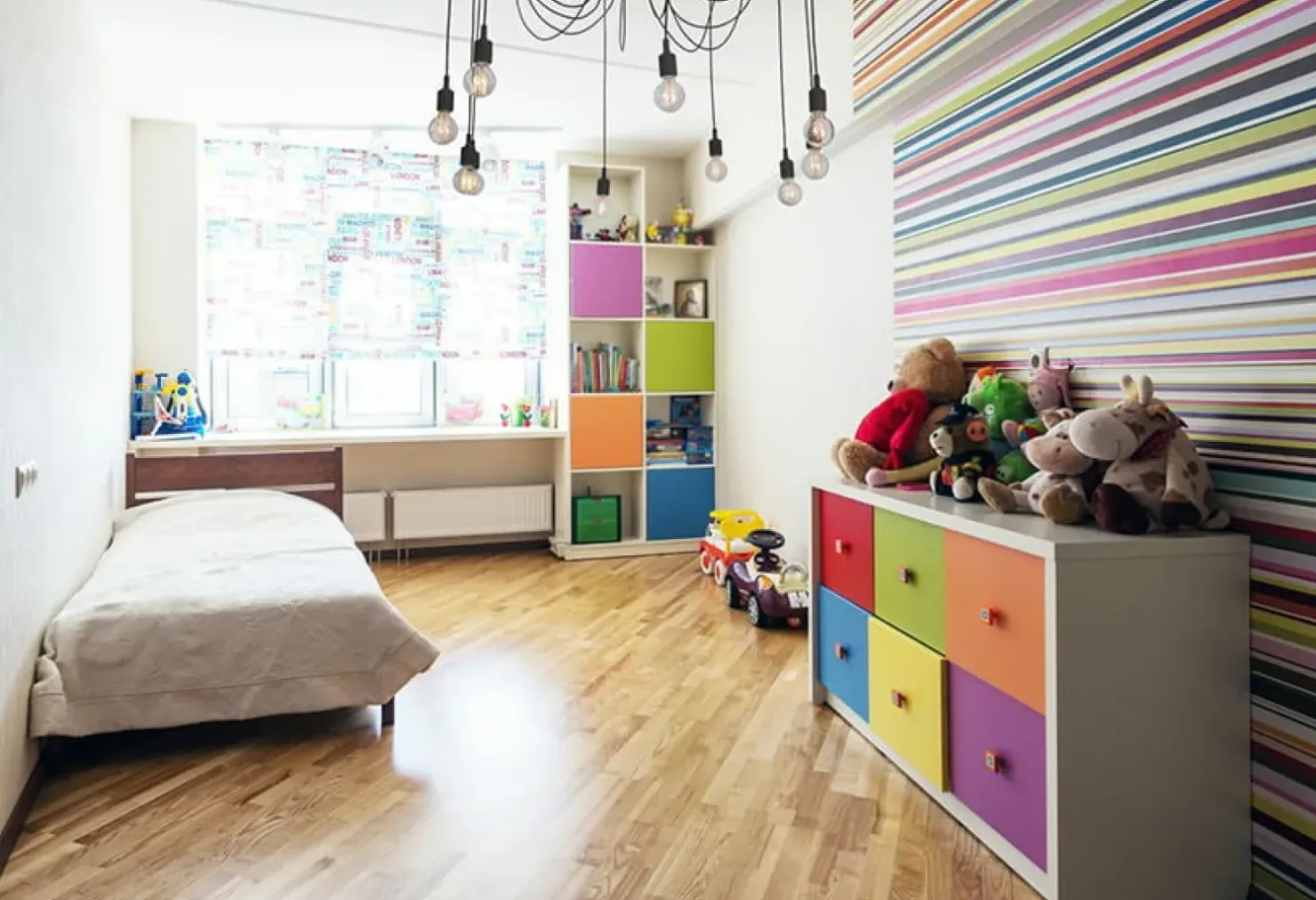Fashion Sklep Kaja Lampa wisząca pająk z 10 linkami LP-90082/10P SOLETO | Kaja