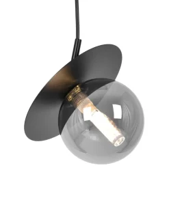 Sale Sklep Kaja Lampa wisząca, połączenie klasyki i nowoczesności K-5380 z serii FERMI