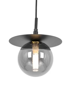Sale Sklep Kaja Lampa wisząca, połączenie klasyki i nowoczesności K-5380 z serii FERMI