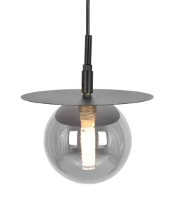 Sale Sklep Kaja Lampa wisząca, połączenie klasyki i nowoczesności K-5380 z serii FERMI
