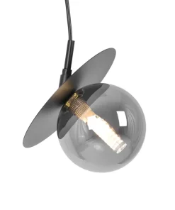 Sale Sklep Kaja Lampa wisząca, połączenie klasyki i nowoczesności K-5380 z serii FERMI