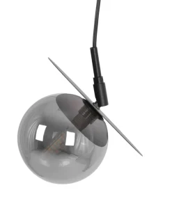 Sale Sklep Kaja Lampa wisząca, połączenie klasyki i nowoczesności K-5380 z serii FERMI