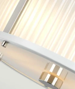 Fashion Sklep Kaja Lampa wisząca, regulacja wysokości DL-CORONA-2P-WPN z serii CORONA
