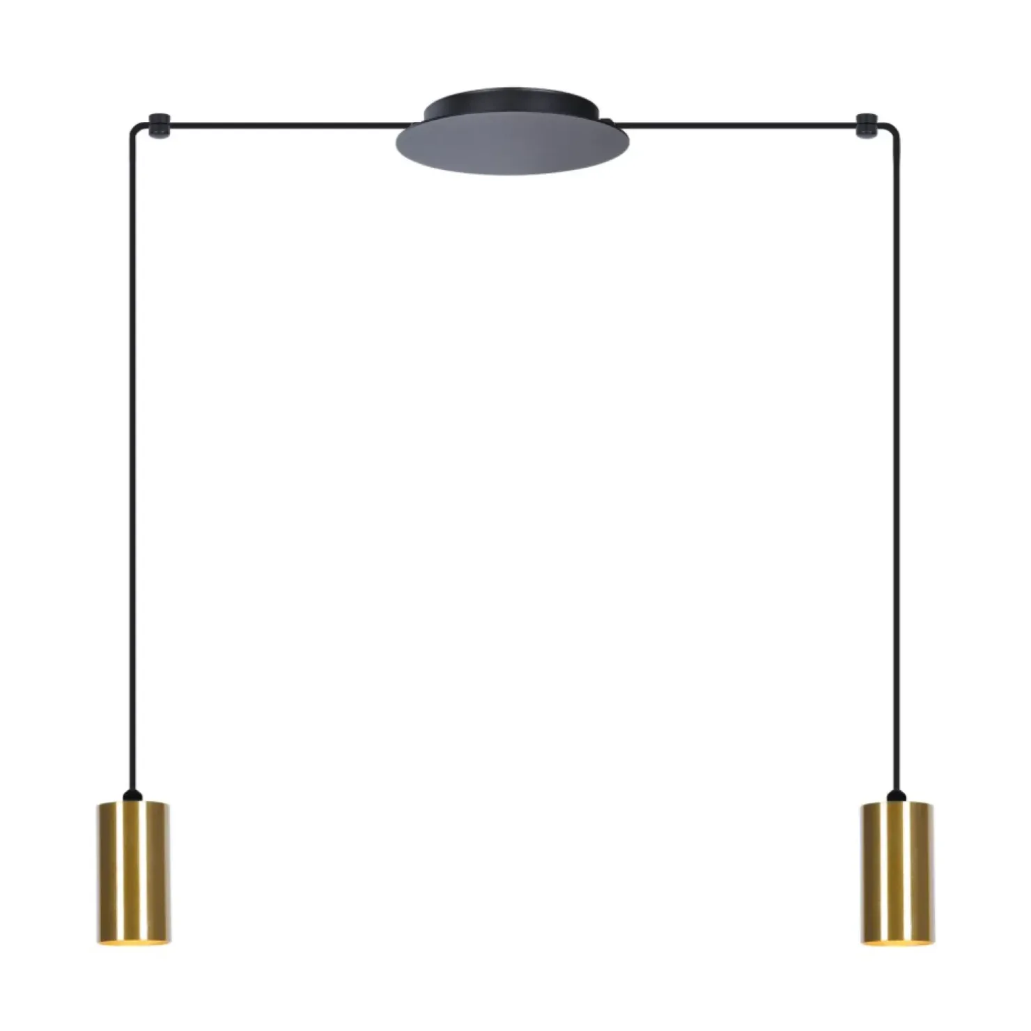Best Sale Sklep Kaja Lampa wisząca -regulowana wysokość K-4891 z serii VIGO | Kaja