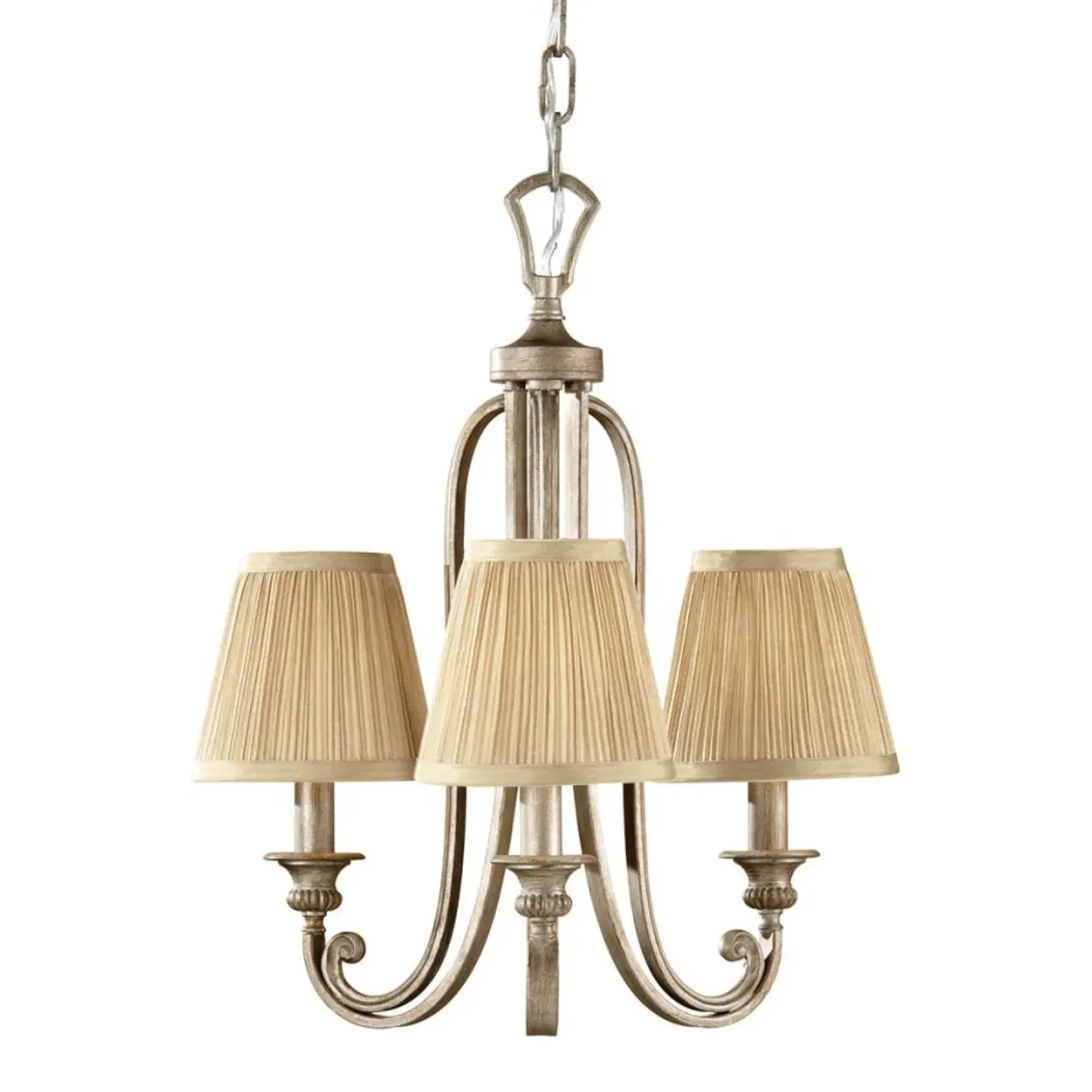 Lampa wisząca w klasycznym stylu FE-ABBEY3 z serii ABBEY*Sklep Kaja Outlet