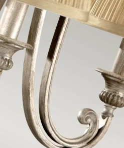 Lampa wisząca w klasycznym stylu FE-ABBEY3 z serii ABBEY*Sklep Kaja Outlet