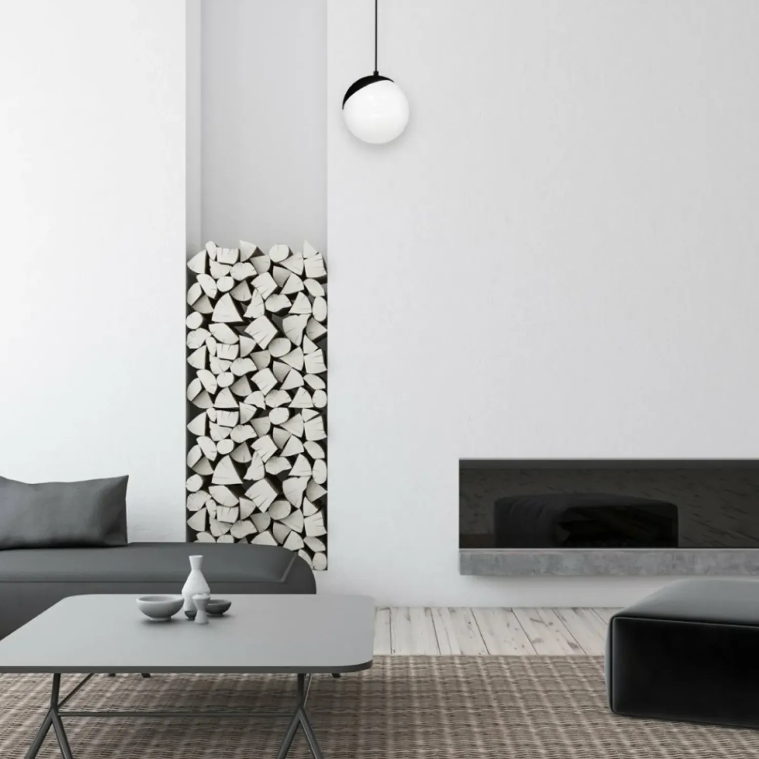 Shop Sklep Kaja Lampa wisząca w klasycznym wydaniu, z kloszem MLP5739 z serii SFERA | Kaja Oświe