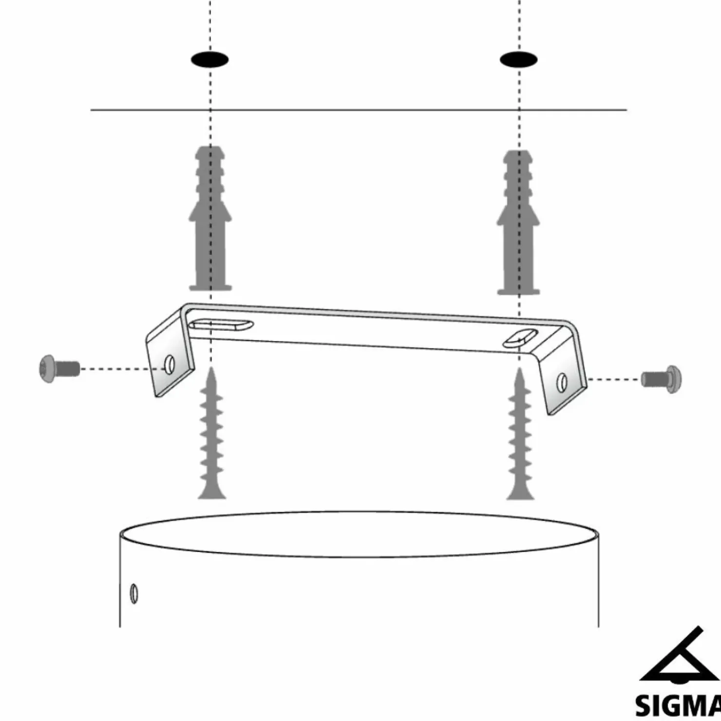 Best Sale Sklep Kaja Lampa wisząca w kolorze beżowego złota SIG 33606 PERLA | Kaja