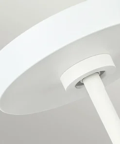 Best Sklep Kaja Lampa wisząca w kolorze matowej bieli FE-BRISBIN-MW z serii BRISBIN matowabiel
