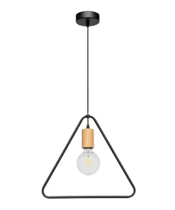 Cheap Sklep Kaja Lampa wisząca w minimalistycznym stylu 1652174 CARSTEN | Kaja