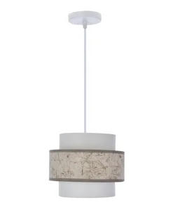 Sale Sklep Kaja Lampa wisząca, w stylu boho, pojedyncza 31-18076 z serii CALMI | Kaja