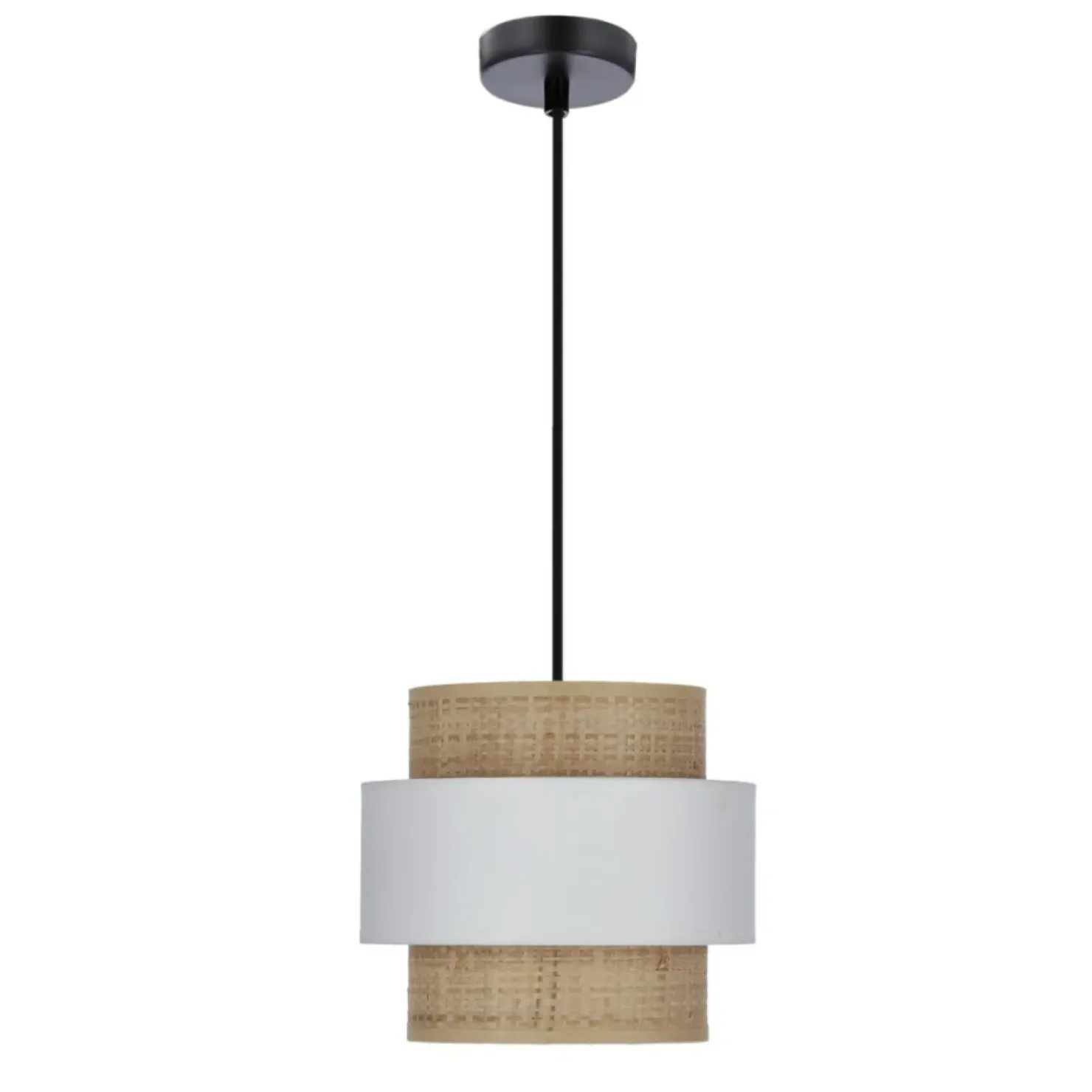 Cheap Sklep Kaja Lampa wisząca w stylu boho, do kuchni 31-18182 z serii RATTAN | Kaja