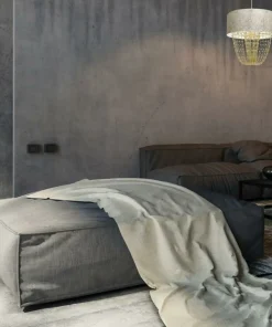 Lampa wisząca w stylu glamour, biało-złota MLP6447 z serii ALMERIA | Kaja Oświet*Sklep Kaja New