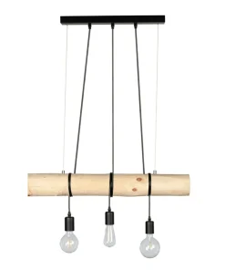 Best Sale Sklep Kaja Lampa wisząca w stylu industrialnym 68314304 TRABO SHORT | Kaja