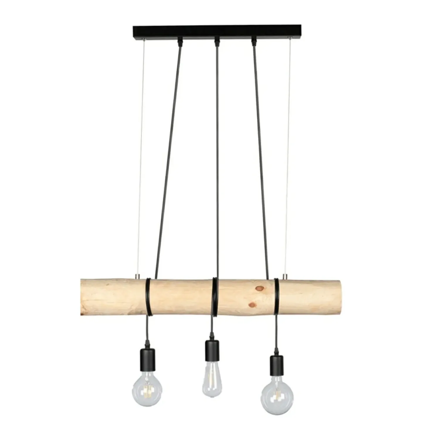 Best Sale Sklep Kaja Lampa wisząca w stylu industrialnym 68314304 TRABO SHORT | Kaja