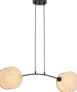 Sale Sklep Kaja Lampa wisząca w stylu rustykalnym 1328/2 MOTIF | Kaja Oświetlenie