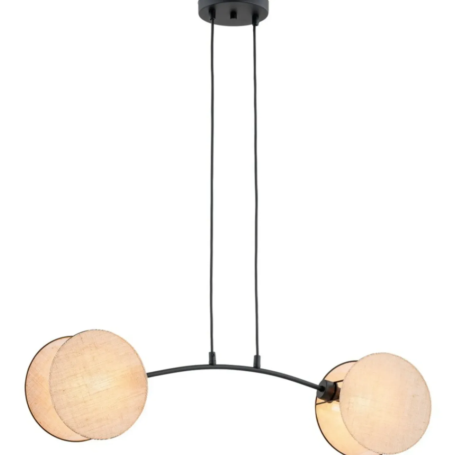 Sale Sklep Kaja Lampa wisząca w stylu rustykalnym 1328/2 MOTIF | Kaja Oświetlenie