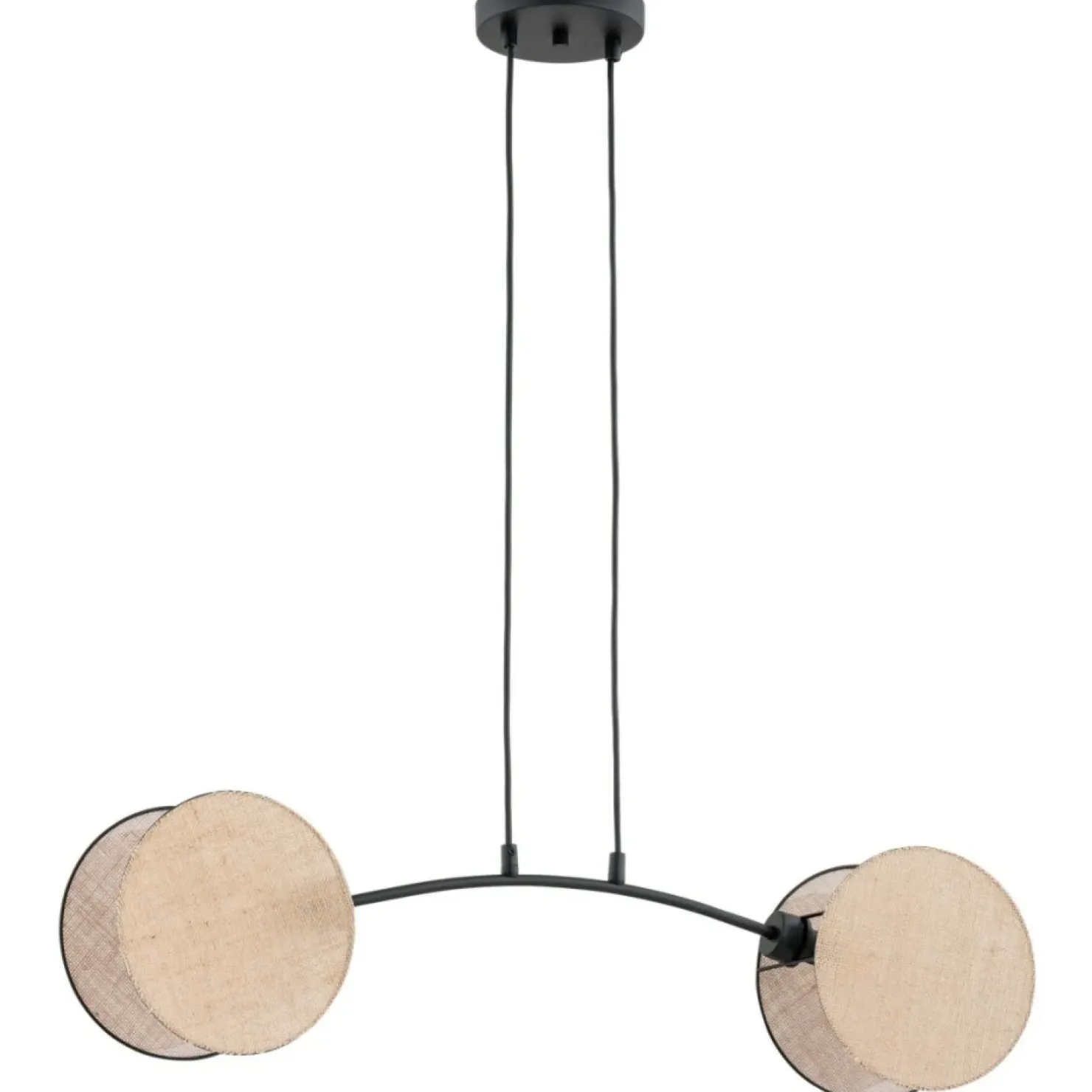 Sale Sklep Kaja Lampa wisząca w stylu rustykalnym 1328/2 MOTIF | Kaja Oświetlenie