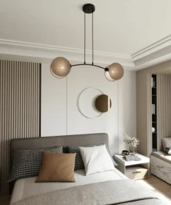 Sale Sklep Kaja Lampa wisząca w stylu rustykalnym 1328/2 MOTIF | Kaja Oświetlenie