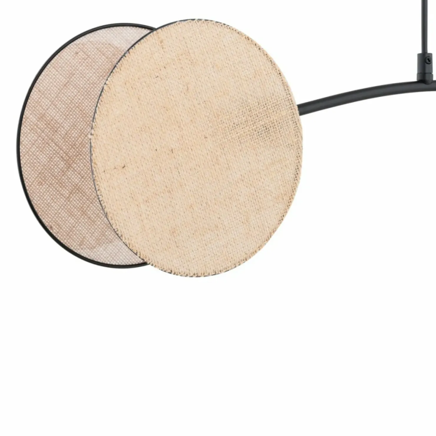 Sale Sklep Kaja Lampa wisząca w stylu rustykalnym 1328/2 MOTIF | Kaja Oświetlenie