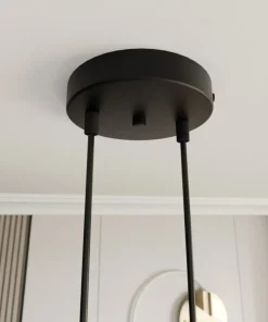 Sale Sklep Kaja Lampa wisząca w stylu rustykalnym 1328/2 MOTIF | Kaja Oświetlenie