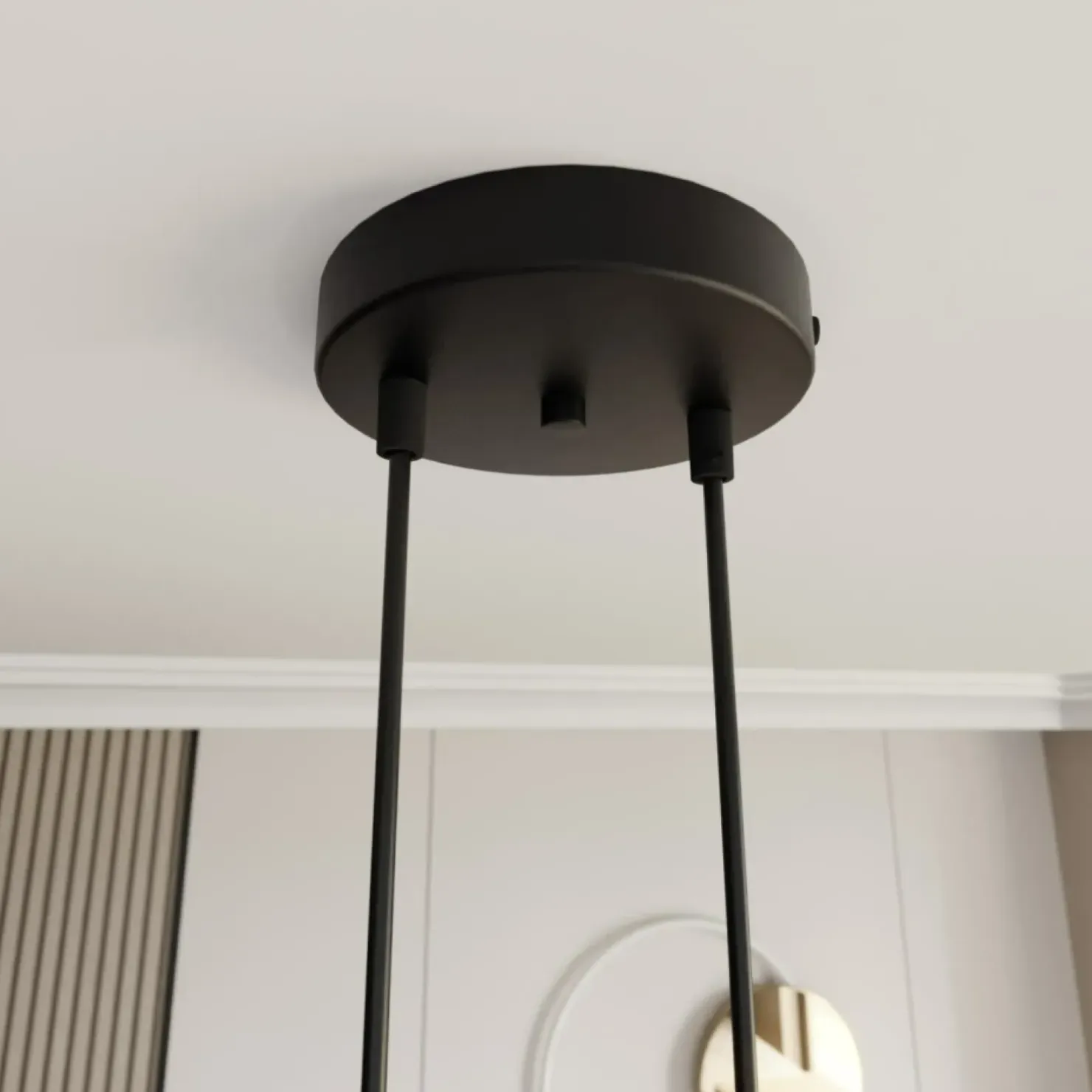 Sale Sklep Kaja Lampa wisząca w stylu rustykalnym 1328/2 MOTIF | Kaja Oświetlenie