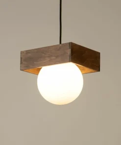 Online Sklep Kaja Lampa wisząca w stylu skandynawskim SIG 33663 z serii BLOOM | Kaja
