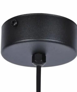 Discount Sklep Kaja Lampa wisząca z białym kloszem do sypialni K-4885 FARO | Kaja