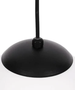 Hot Sklep Kaja Lampa wisząca z białymi matowymi kloszami K-4746 | Kaja Oświetlenie