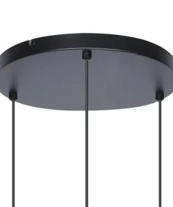 Hot Sklep Kaja Lampa wisząca z białymi matowymi kloszami K-4746 | Kaja Oświetlenie