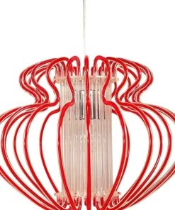 Lampa wisząca z mi rurkami 31-36578 IMPERIA | Kaja Oświetlenie*Sklep Kaja Outlet