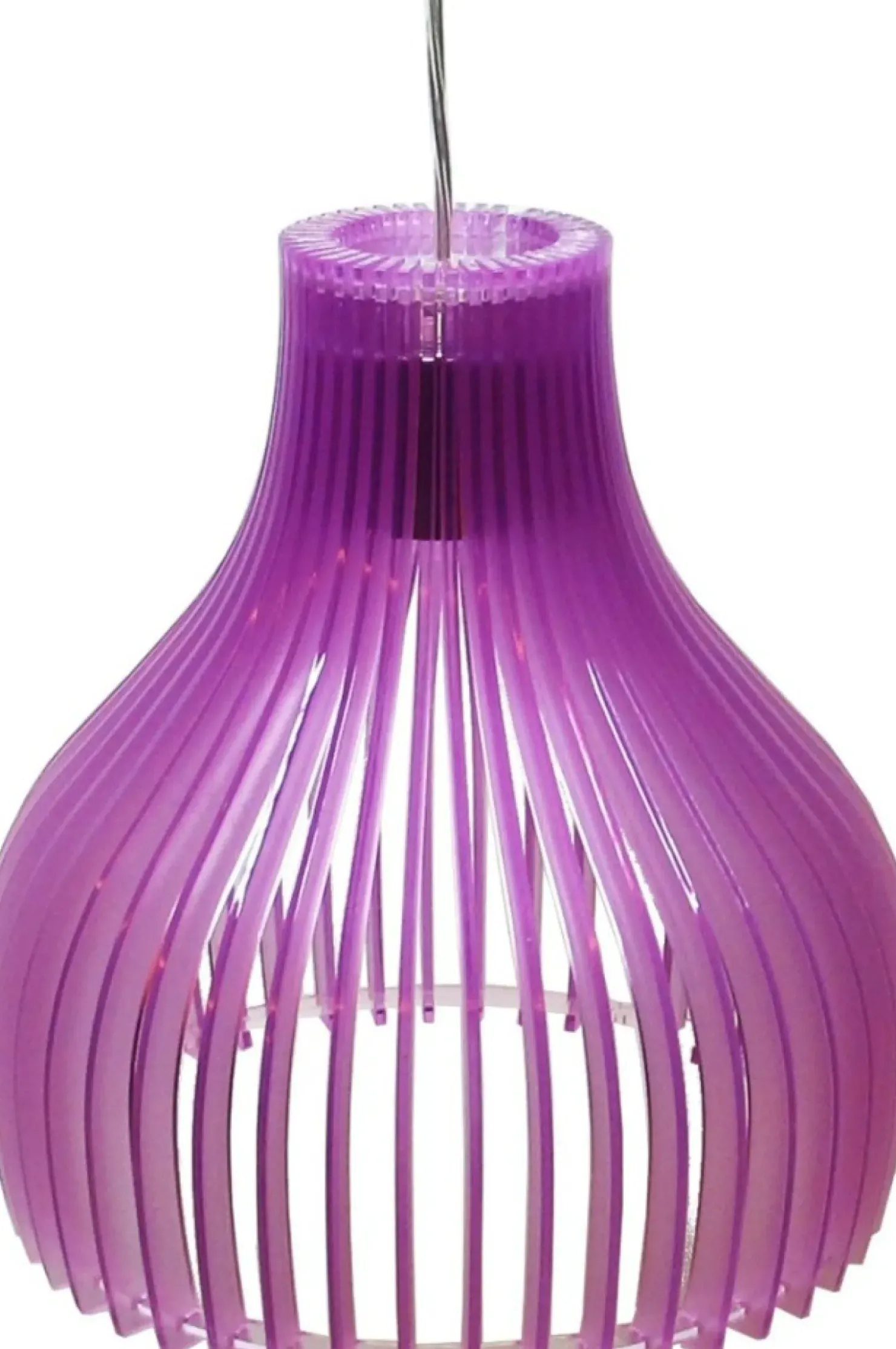 Lampa wisząca z m kloszem 31-50314 BUREN | Kaja Oświetlenie*Sklep Kaja New