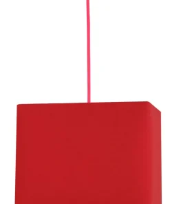 Lampa wisząca z geometrycznym abażurem 31-06066 BASIC | Kaja*Sklep Kaja Store