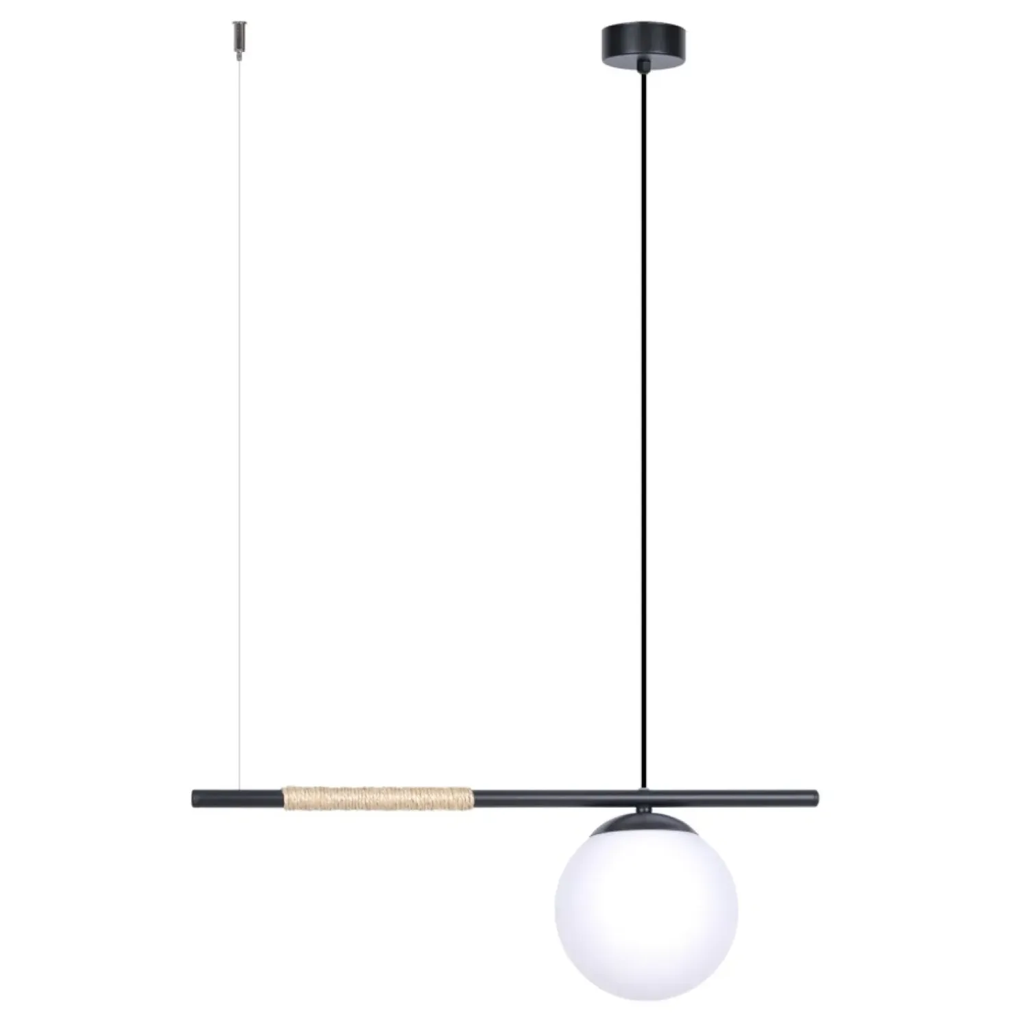 Best Sale Sklep Kaja Lampa wisząca z kloszem, w stylu boho K-4950 | Kaja Oświetlenie