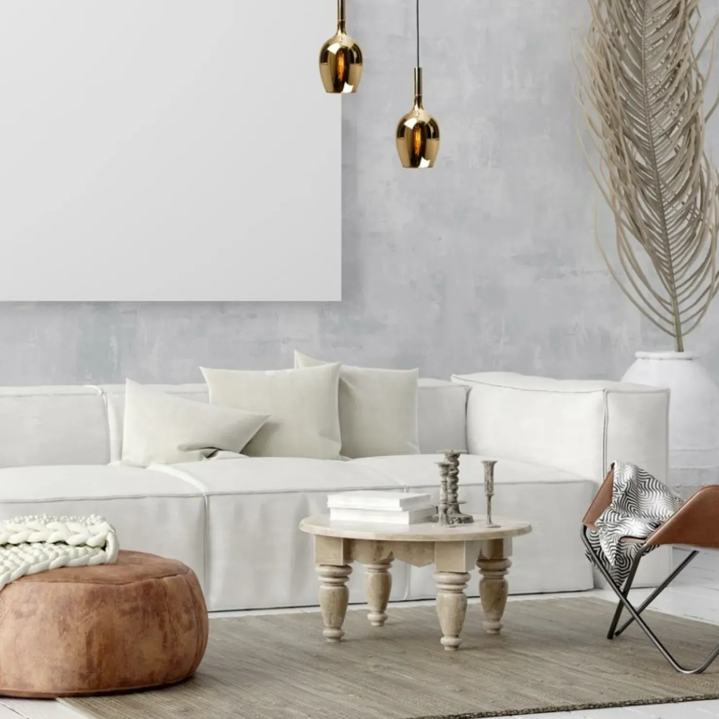 Hot Sklep Kaja Lampa wisząca z kloszem w kształcie kielicha ML8815 z serii LUGANO | Kaja Oświet