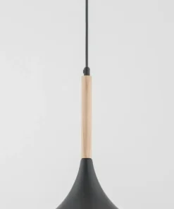 Cheap Sklep Kaja Lampa wisząca z lejkowatym kloszem AL 60642 | Kaja