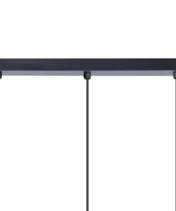 Discount Sklep Kaja Lampa wisząca z matowymi kloszami w ramkach K-4786 | Kaja Oświetlenie