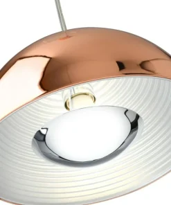 Lampa wisząca z m kloszem 31-26385 AMALFI | Kaja Oświetlenie*Sklep Kaja Hot