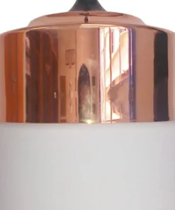 Lampa wisząca z mlecznym kloszem 31-37633 MASALA | Kaja Oświetlenie*Sklep Kaja Clearance