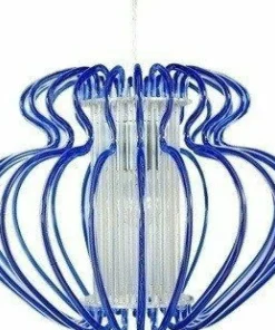 Lampa wisząca z m zdobieniem 31-36592 IMPERIA | Kaja*Sklep Kaja Shop