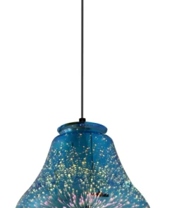 Lampa wisząca z m kloszem 31-56108 GALACTIC | Kaja*Sklep Kaja Store