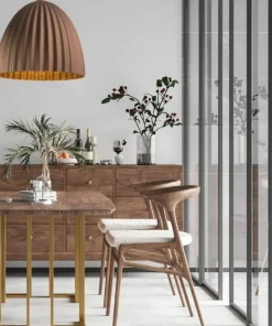 Best Sale Sklep Kaja Lampa wisząca z nowoczesnym kloszem SIG 32025 z serii TELMA 70 | Kaja