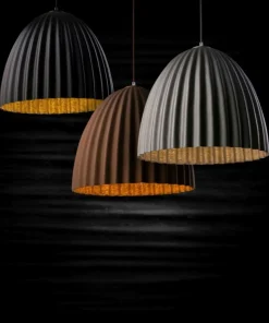 Best Sale Sklep Kaja Lampa wisząca z nowoczesnym kloszem SIG 32025 z serii TELMA 70 | Kaja