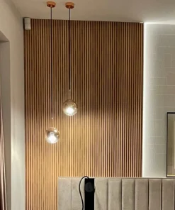 Hot Sklep Kaja Lampa wisząca z okrągłym, złotym kloszem LP-2844/1P S GD z serii PALLA
