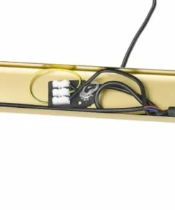 Outlet Sklep Kaja Lampa wisząca z okrągłymi kloszami, nad stół LP-133/3L z serii ARETTE
