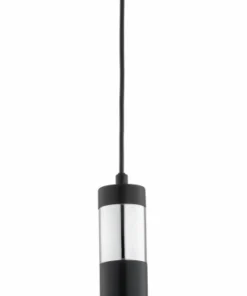 Best Sale Sklep Kaja Lampa wisząca z otwartym, ciemnym kloszem AL 61238 z serii BOLSO | Kaja Oświetle
